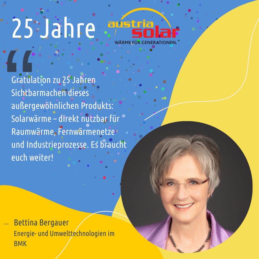 Austria Solar tweet media