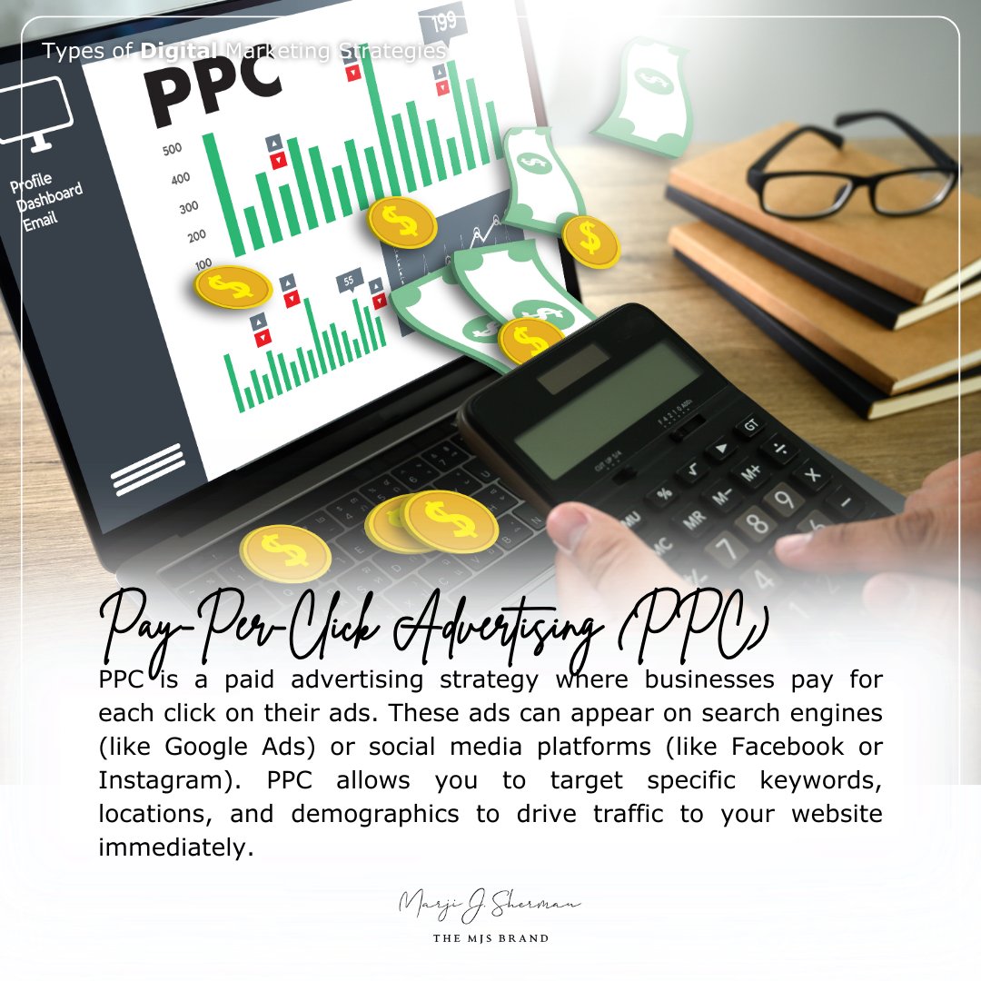 Success in digital marketing isn’t about doing everything—it's about doing the right things well. 🌟 Focus on strategies that align with your goals, whether it's SEO, PPC, or engaging content. Consistency is key! 💻✨

What’s your winning strategy? Let us know below! 👇