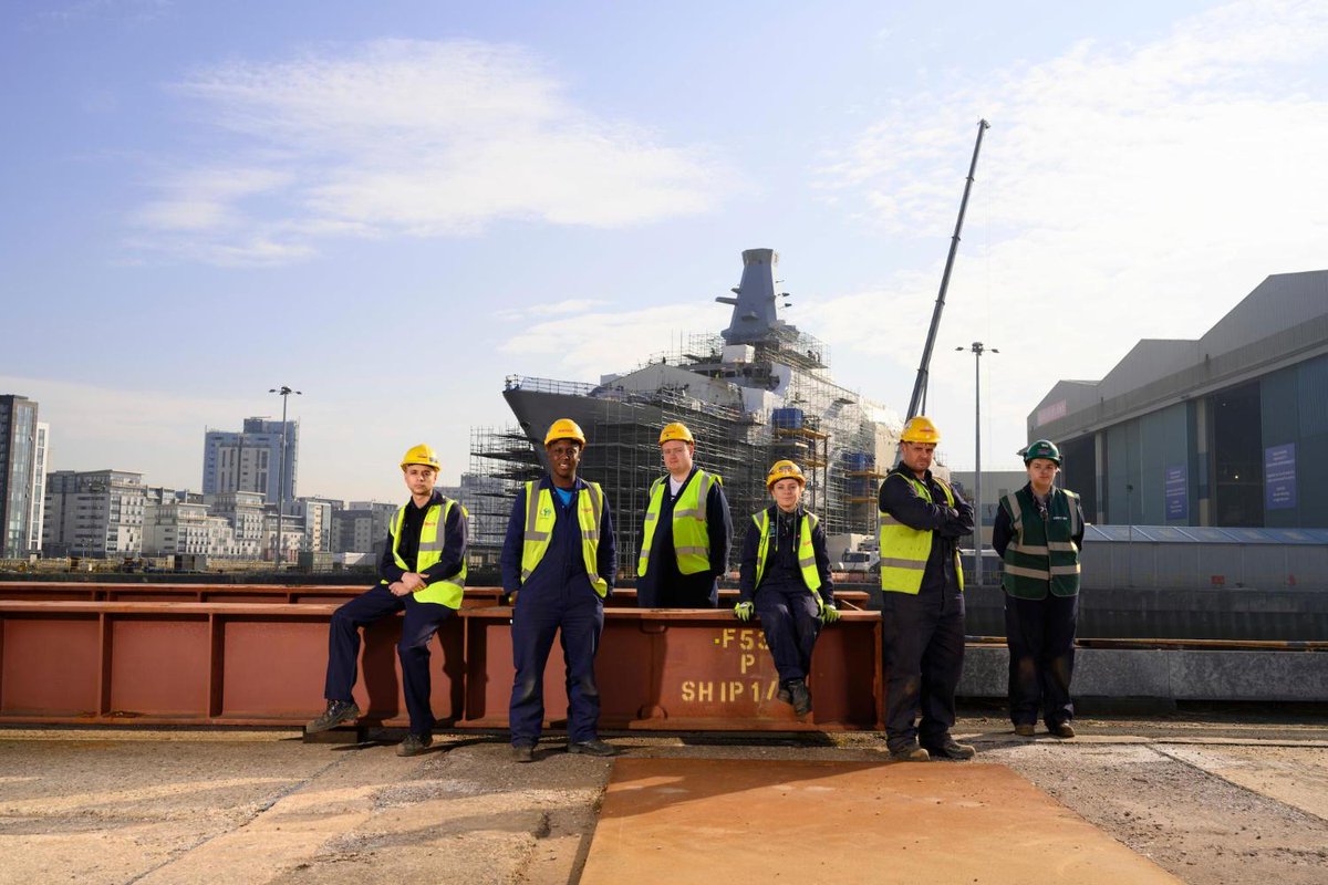 MidPetObserver (@mid_pet_obs) on Twitter photo Learn a trade, earn your own money, and build a career with a major local employer – here’s how to apply.
#AD <a href="/BAES_Maritime/">BAE Systems Maritime</a> #Apprenticeships #Sussex
sussexexpress.co.uk/sponsored/appr… Learn a trade, earn your own money, and build a career with a major local employer – here’s how to apply.
#AD <a href="/BAES_Maritime/">BAE Systems Maritime</a> #Apprenticeships #Sussex
sussexexpress.co.uk/sponsored/appr…