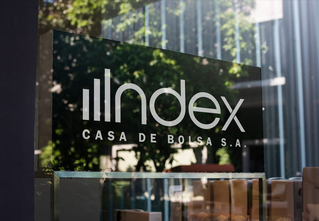 🏦🇵🇾Paraguay tiene una nueva Casa de Bolsa, INDEX
📍Aprobación mediante la resolución N°5 del Acta 3, el Directorio del Banco Central del Paraguay
📍Los involucrados son Grupo Trifecta (Manuel Grassi , Raul Pintos , Jean Cousirat), Mingo Salcedo y Aldo Cresta del Grupo (Tokyo