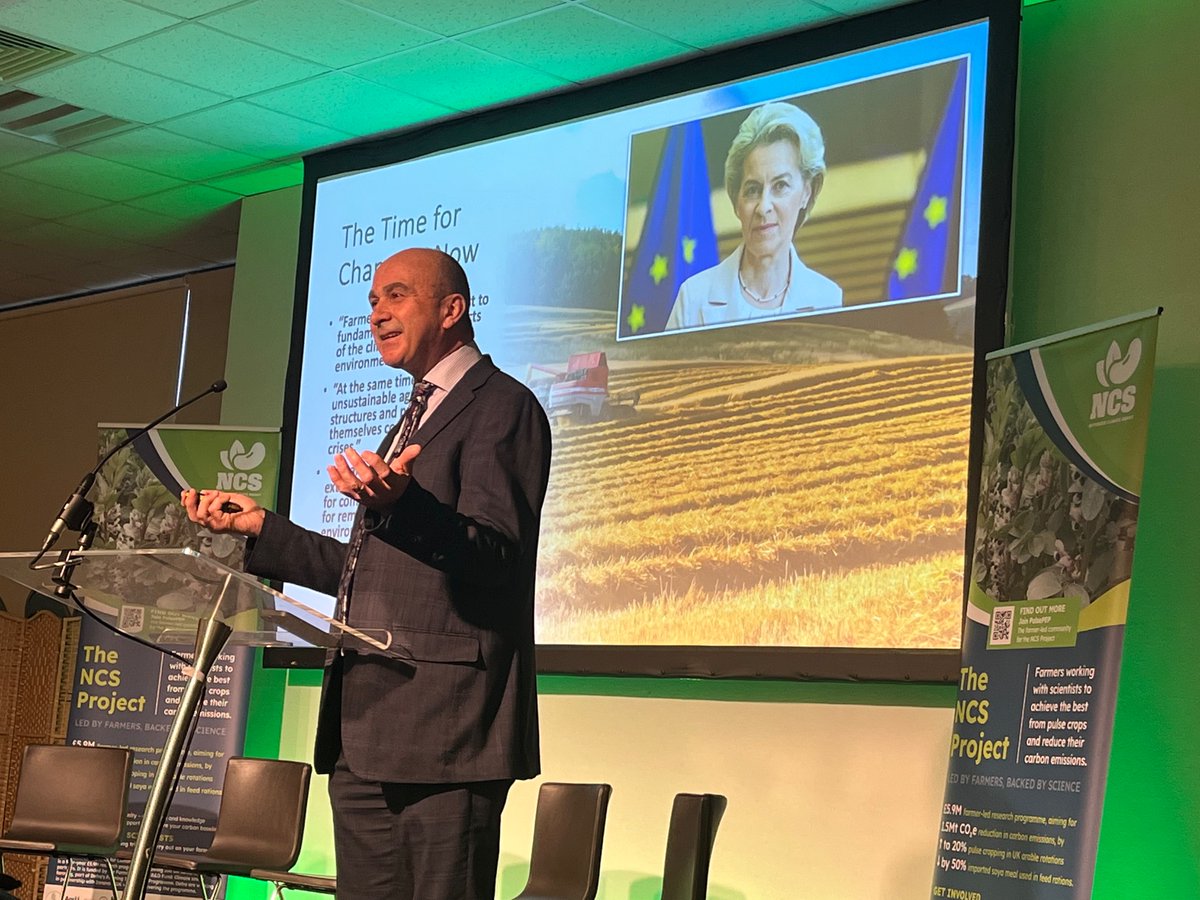 Philip Lymbery tweet media