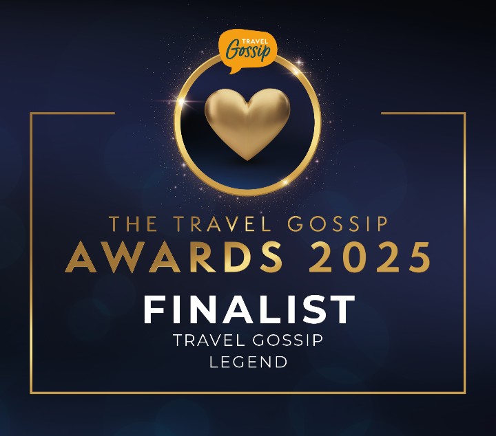 Please vote for me!! #TravelGossipCelebrations
#TravelLegendAward
travelgossip.co.uk/travel-celebra…