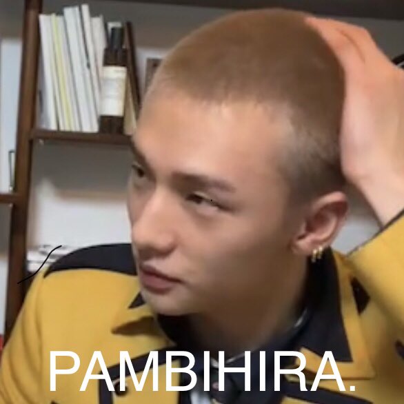 S3ungHyunhoCart's tweet photo. May pambihira entry na rin siya  HAHAHAHA https://t.co/hgV9qwOT5y