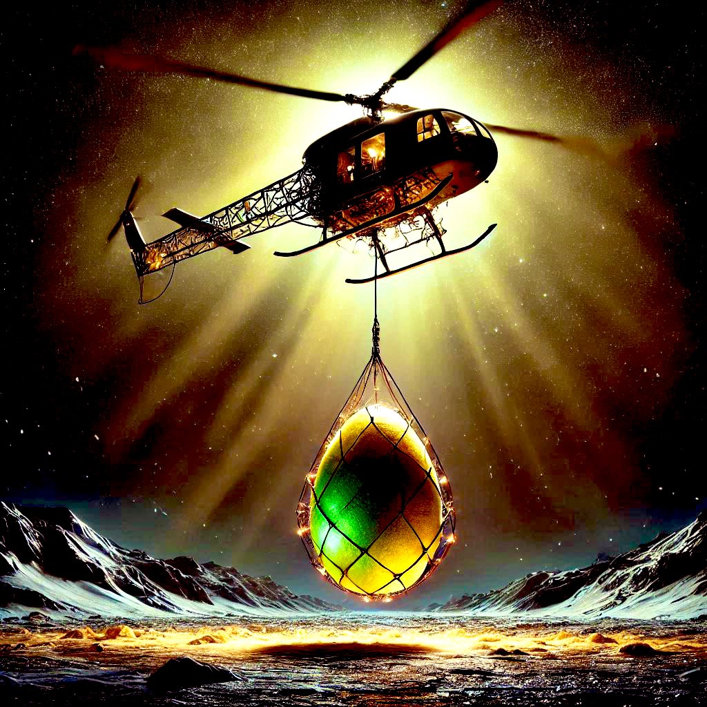 Crazy0x12's tweet photo. 🔴 TheMatrix

Elon Musk @elonmusk knows the truth about #UAPs and more as that!

@elonmusk is the chosen one of the unknown beings 👉🏻 #Ambassador #Preparer #Player 
 
🟢 And we know it!!!

#Dimenional #Egg’s #CrazyEgg’s 

$Crazy we are the Truth 

https://t.co/gekVav8ZoZ

They don't want you to come to us!!! 

Be strong, we are waiting for you ✊🏻

$Crazy @Crazy0x12 🟢

#Truth #Awake #RealMatrix #WeSlaves 
#Alien #Ufo