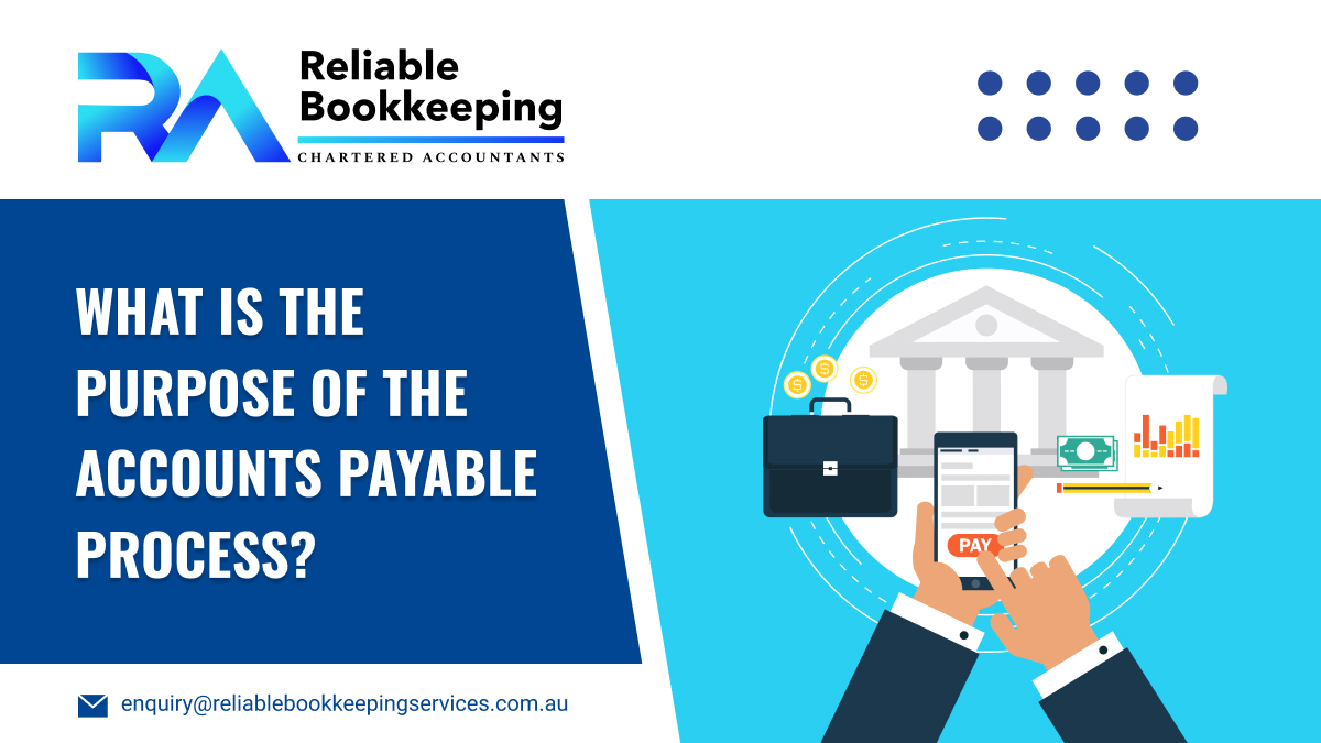 RAccountantsCA's tweet image. What is the Purpose of the Accounts Payable Process?
reliablebookkeepingservices.com.au/what-is-the-pu…

@RAccountantsCA 
#Accountspayableprocess #Financialriskmanagement #Workingcapitaloptimization #Effectivebookkeepingservices #Accountspayablesolutions #Accountsreceivablecomparison