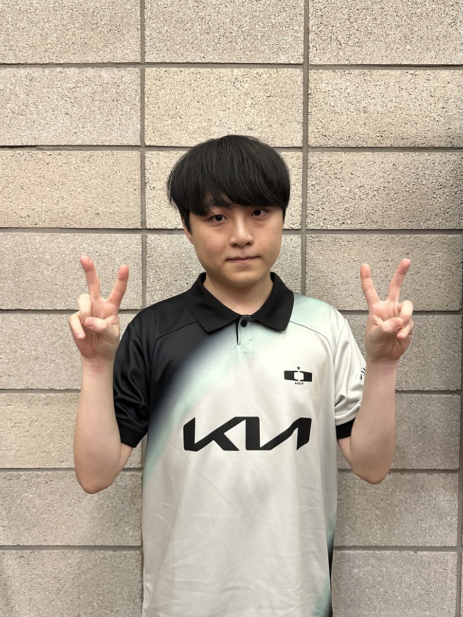 DplusKia's tweet photo. 💭폼 미-chill겠네(positive)~
 
#DplusKIA #DKWIN #WhereLegendsareborn #LCK https://t.co/7XB6Ic83Us