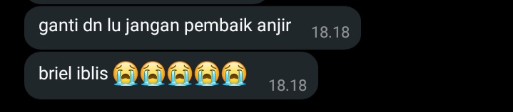 biel pembaik tweet media