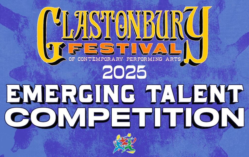 Are you in a band, a singer, rapper… know someone who is?
Fancy playing #Glastonbury ?

I'm helping out again with the #Glasto Emerging Talent competition. 
It's free, open to all genres &amp; every track submitted gets a proper listen.
Opens JAN 27th
 
👇👇
musiclikedirt.com/2025/01/21/the…