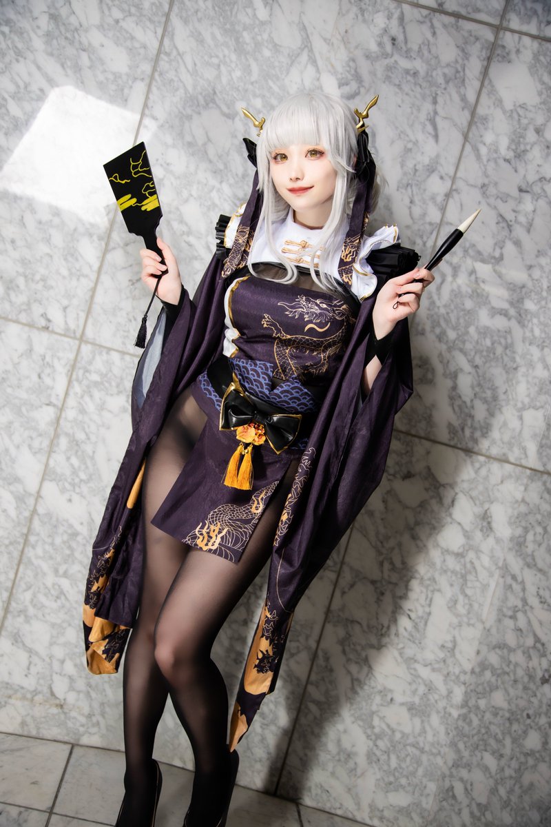 コスプレ / Cosplay 】 勝利の女神：NIKKE ブラン ホワイトラビット