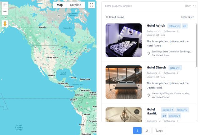 weplugins's tweet image. 🌟 Revolutionize Your Store Locator with WP Maps Templates! 🛍️

👉 Start customizing today: buff.ly/4g1yMTF 

#WPMapsPro #StoreLocatorDesign #CustomTemplates #WordPressPlugins #WePlugins