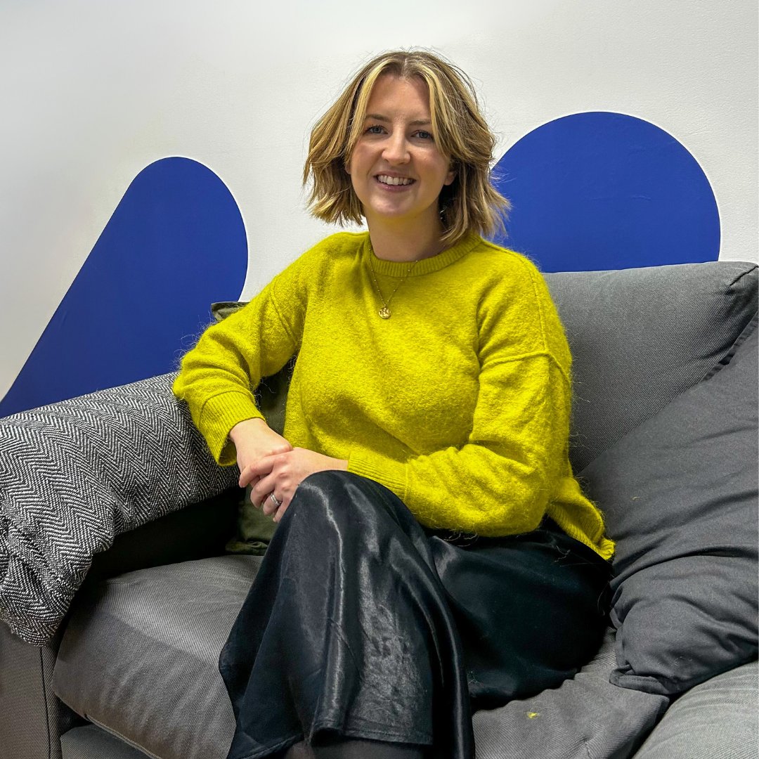 FinelightMedia's tweet photo. Last week, our amazing Talent Acquisition Partner, Rebecca Wright, celebrated her 1st work anniversary with us.

We’re so grateful to have you on board, congratulations Rebecca! 👏 https://t.co/fKUB3HEAnU