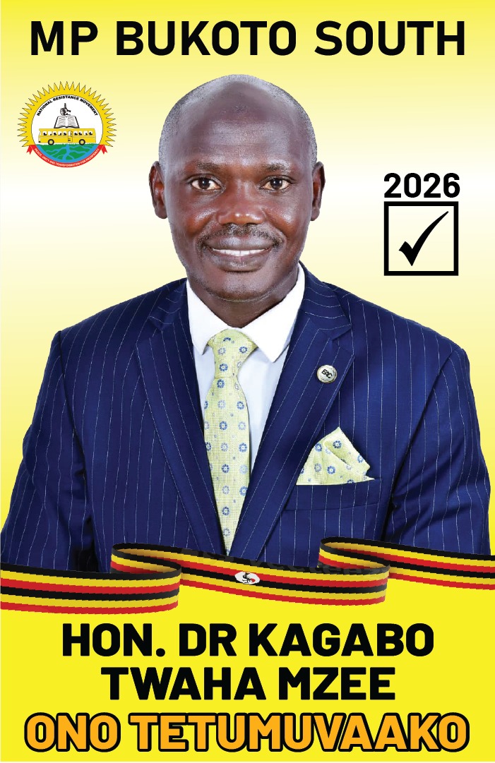 Dr. Kagabo Twaha Mzee tweet media