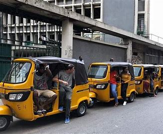 ekodekoded's tweet photo. Part 2 
3️⃣ Shout Ya Bus Stop – No wait till last minute, shout "owa o" quick quick. 🛑
4️⃣ Wear Comfy Cloth – Danfo fit tight, wear cloth wey no go stress you. 👕
5️⃣ Open Eye Well Well – Dey listen or ask passenger where your stop dey. 👂 https://t.co/icGNUdRzUZ