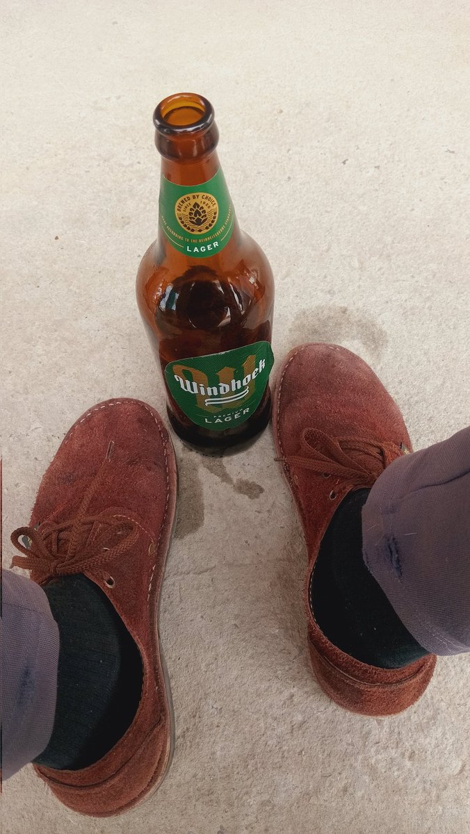 We are loyal to our local products