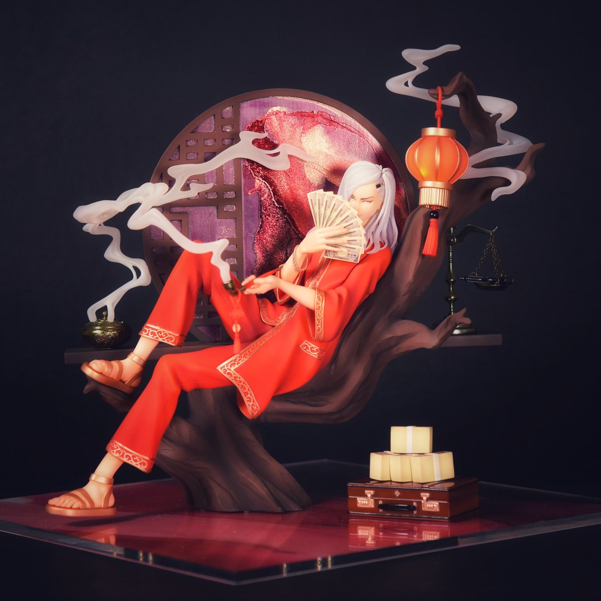 リベンジャ-ページ 東京卍リベンジャーズ ～場地圭介からの手紙～ - ペケJ BIG