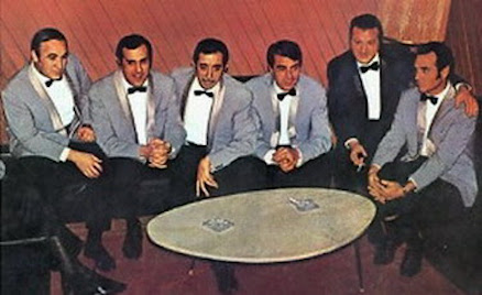 luistarantino's tweet photo. Ya con la mejor banda de sonido de @buenosaires en #elarranque de @la2x4 desde las 9 a.m. Hoy celebramos al #SextetoTango nos visita #danielpucci y @romuloberruti1 WhatsApp 1131481264 @anibaltroilo @Musica_BA @datacultura @cultura_tango @ArgtTANGO @gcba @FestivalesGCBA https://t.co/K5NzMEWaK6