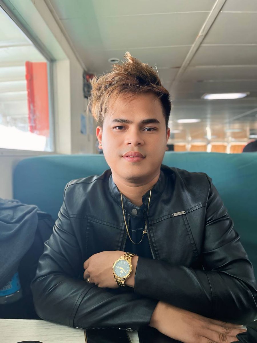 Mindanao Masahista Premier tweet media