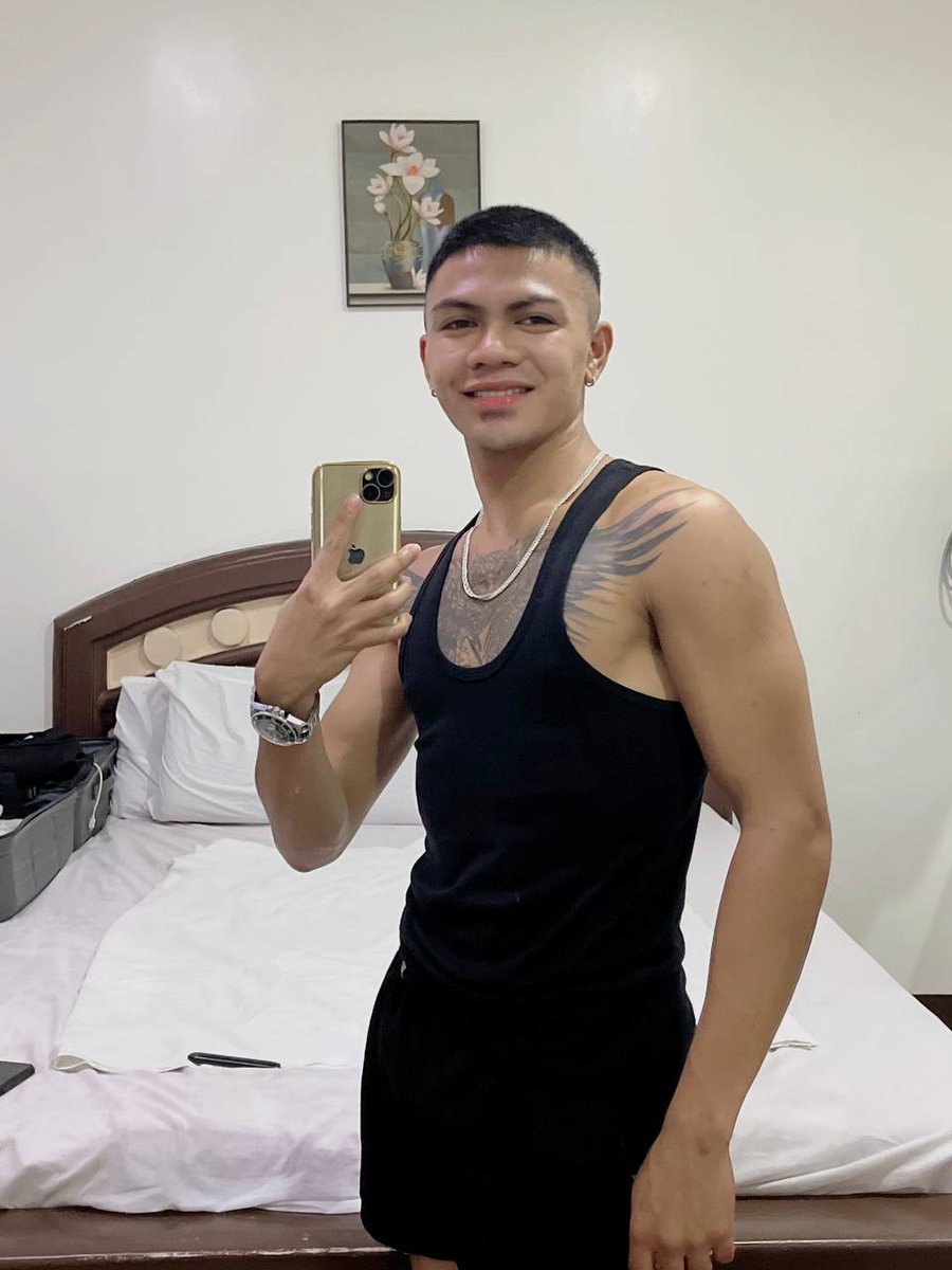 Mindanao Masahista Premier tweet media