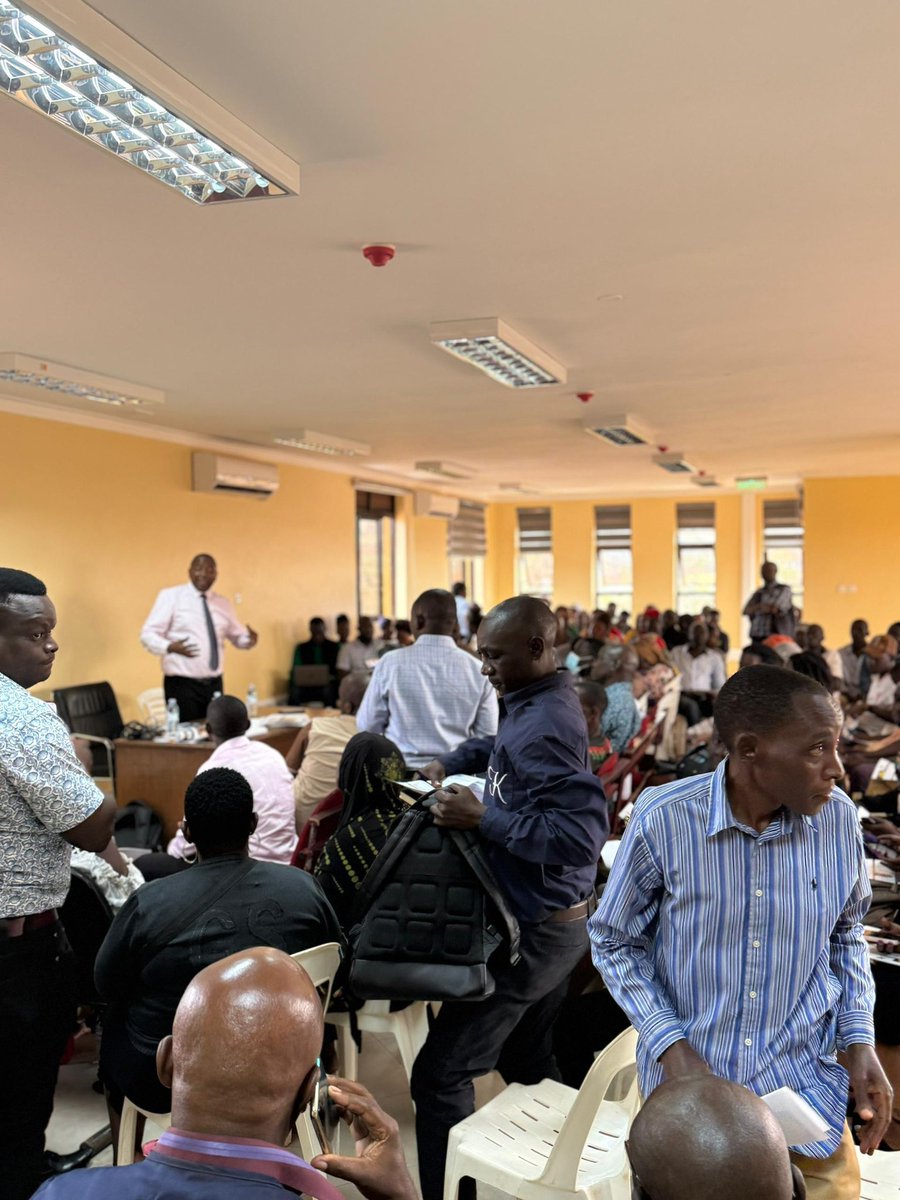 Richard Lusimbo (@richardlusimbo) on Twitter photo <a href="/UKPC_UG/">Uganda Key Populations Consortium</a> continues to raise awareness about Mpox within our key populations, ensuring no one is left behind in this fight. We deeply thank <a href="/GovUganda/">Government of Uganda</a> through <a href="/MinofHealthUG/">Ministry of Health- Uganda</a>, <a href="/KCCAUG/">Kampala Capital City Authority (KCCA)</a>, and our development partners for actively working with us to tackle this pressing health <a href="/UKPC_UG/">Uganda Key Populations Consortium</a> continues to raise awareness about Mpox within our key populations, ensuring no one is left behind in this fight. We deeply thank <a href="/GovUganda/">Government of Uganda</a> through <a href="/MinofHealthUG/">Ministry of Health- Uganda</a>, <a href="/KCCAUG/">Kampala Capital City Authority (KCCA)</a>, and our development partners for actively working with us to tackle this pressing health