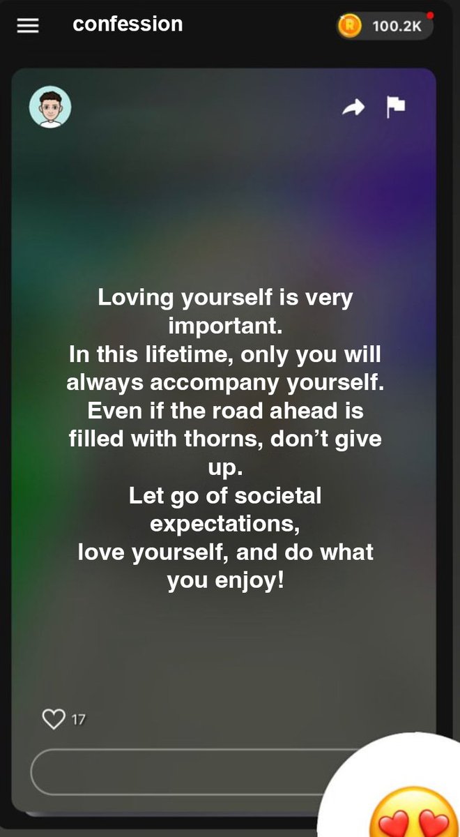 XO_app's tweet photo. I love how XO users bring positive energy every day. 🌟

Each of these posts is a beautiful reminder of the power of positivity in our community. From uplifting thoughts to inspiring stories, it's amazing to see how XO fosters meaningful connections built on trust and kindness. Keep spreading good vibes, everyone! 💬💖