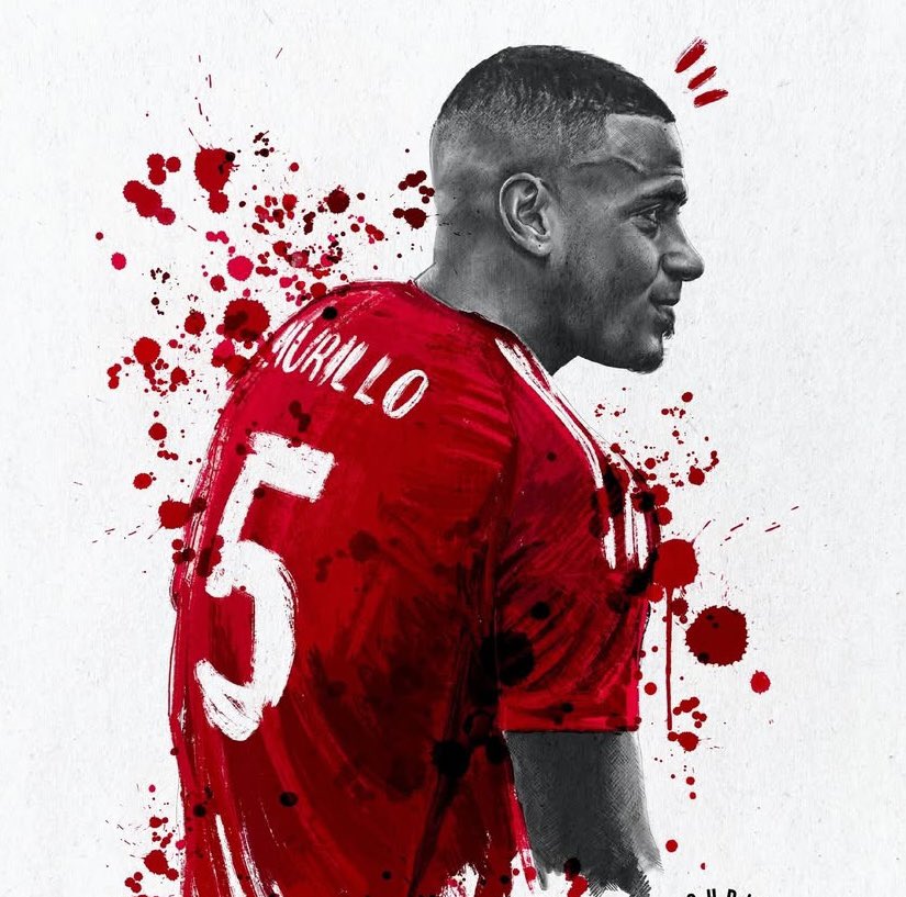 carl_aldred's tweet image. The futures bright , the futures Red and White  #NFFC