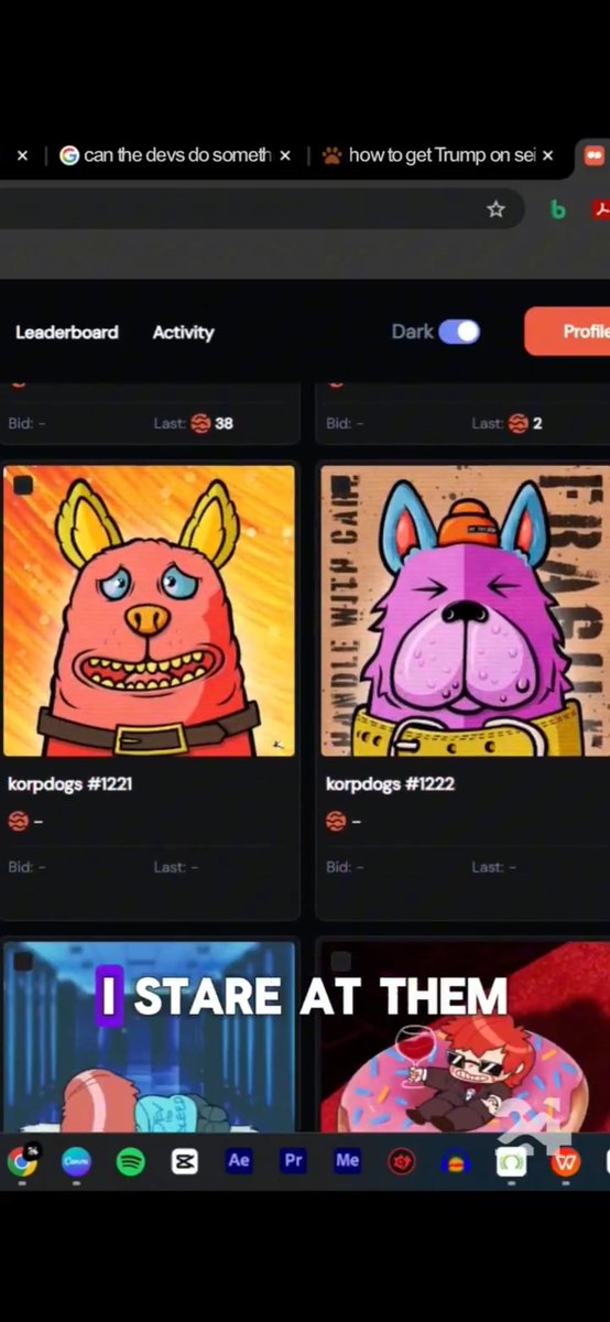 Calaho.io tweet media