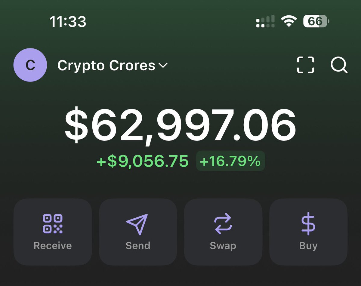 🌟6000$ Giveaway🌟

6 Winners (1000$ Each)

Follow + Like + Retweet

Drop your Sol address below and tell me what you would do if you won