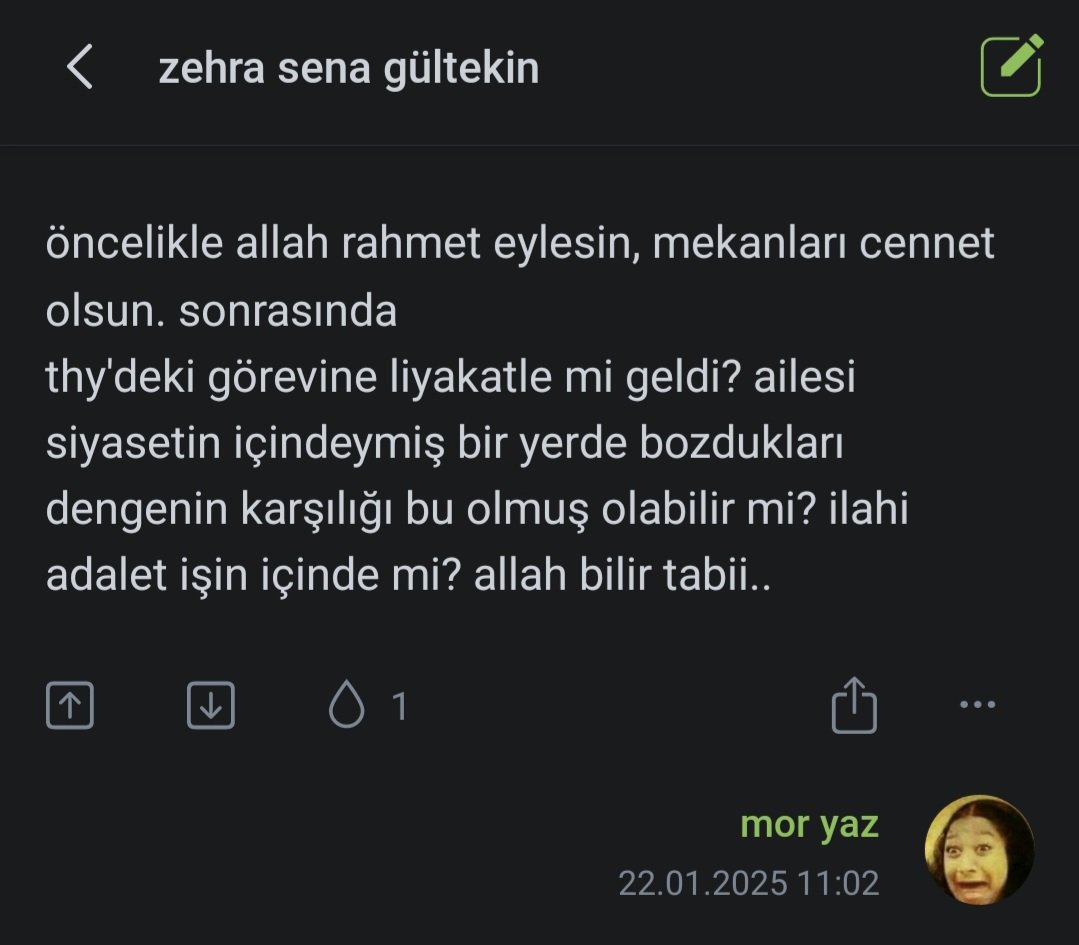 beyzaelvinn's tweet photo. Yangında ailesiyle birlikte vefat eden Zehra Sena Gültekin hakkında ekşi sözlükte yazılanlar. İğrençsiniz gerçekten. Derdiniz oradaki insanların yanarak ölmeleri değil, kin biriktirdiğiniz bir cenaha kuduz köpek gibi saldırmak sadece. https://t.co/bpABtsDNz4