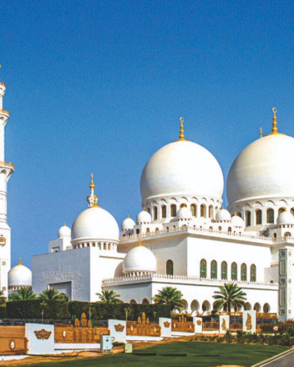 amanda_d70544's tweet photo. Paid holiday for Israa Wal Miraj in Oman, Kuwait; why UAE residents will not get leave...

What are your thoughts on this?

#khaleejtimes #interiordecor #UAE #DubaiBling https://t.co/YTOL8p7B22