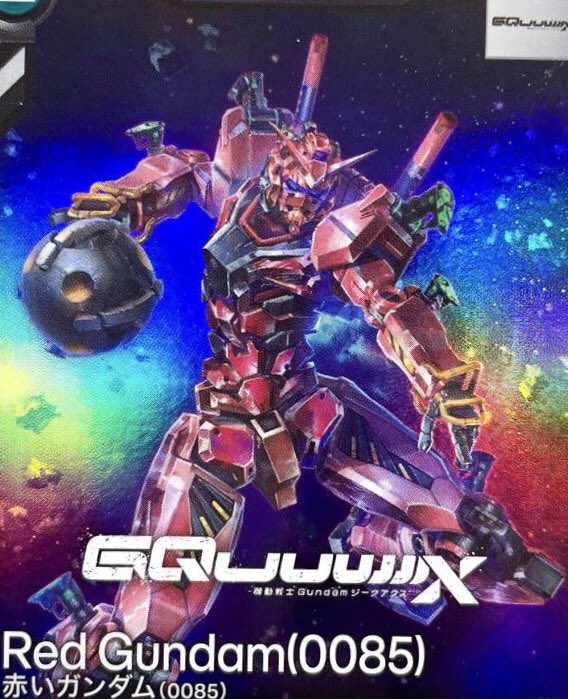 hayaferu's tweet photo. #機動戦士GundamGQuuuuuuX-Beginning- を観ました
おすすめ度☆☆☆☆☆☆☆☆★★8/10

コロニーで暮らすアマテは運び屋をするニャアと出会いモビルスーツ地下決闘のクランバトルに参加することに
 
続く↓
#ジークアクス感想戦 
#GQuuuuuuX
#ジークアクス
#映画記録
#映画好きと繋がりたい
#映画鑑賞 https://t.co/BiKaRJsHZa