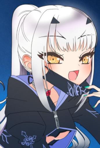 RokutaRain's tweet photo. 【版権】
メリュジーヌ
#イラスト #illustration https://t.co/5exKWjL0GK