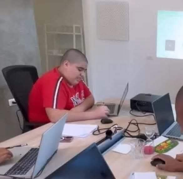 Mono_OS's tweet image. Gha kaywsl l TVA Kaybda isb f dawla