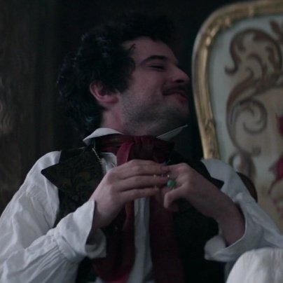 Daily Tom (Period Dramas) tweet media