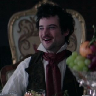 Daily Tom (Period Dramas) tweet media