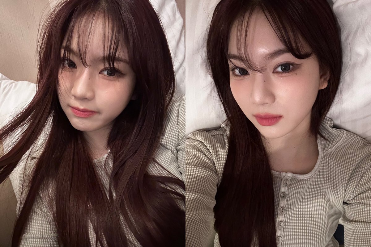 dewia's tweet photo. ㅤㅤㅤ
           𝖤𝗑𝗉𝖾𝗋𝗍𝗌       𝖺𝗀𝗋𝖾𝖾       𝖺𝗅𝗅        𝗀𝗂𝗋𝗅𝗌        𝖺𝗋𝖾
           𝗌𝗉𝗎𝗇     𝗈𝗎𝗍     𝗈𝖿     𝗀𝗅𝗈𝗐    𝖺𝗇𝖽     𝗀𝗋𝖺𝗍𝖾𝗌.
           𐂂      ⸼      🪄     .       𓍼     ﹐    🍥      ִֶָ       𑁍 
ㅤ https://t.co/AFgW2mzCn4