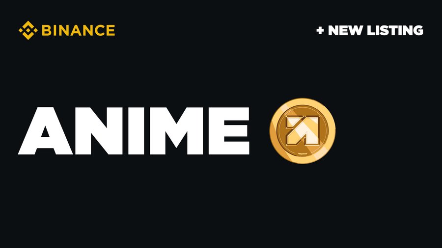 animecoin