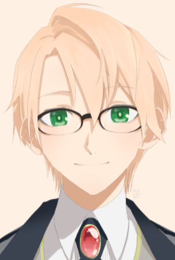 RokutaRain's tweet photo. 【版権】
ヘンリー･ジキル
#イラスト #illustration https://t.co/FJSwIjOGvo