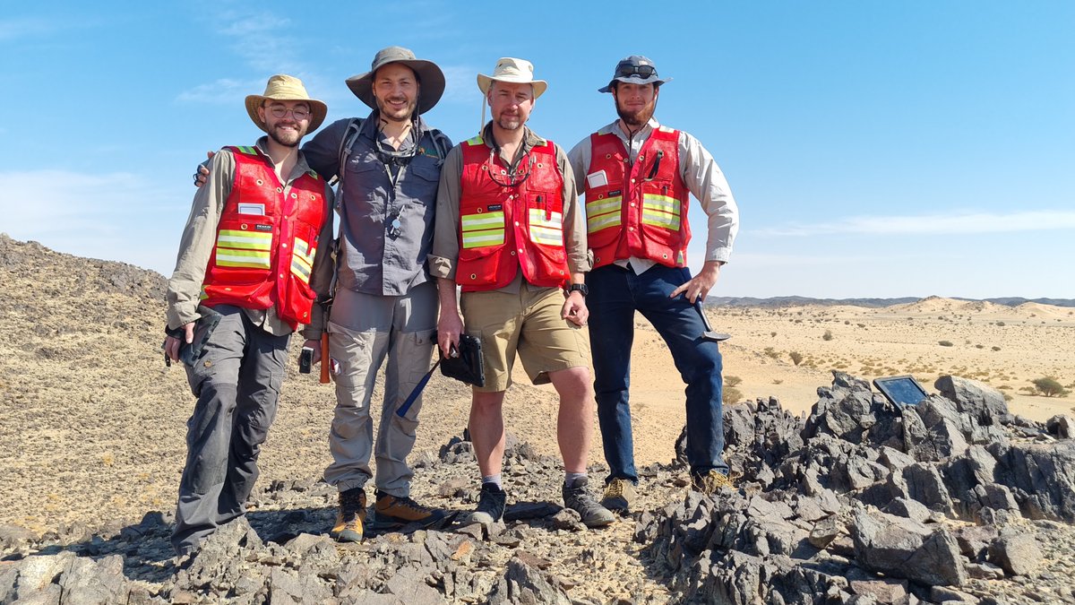 ANS Exploration tweet media