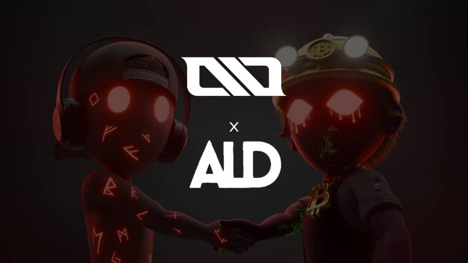 We are excited to announce our collaboration with <a href="/bitshaders/">BITSHADERS</a>
