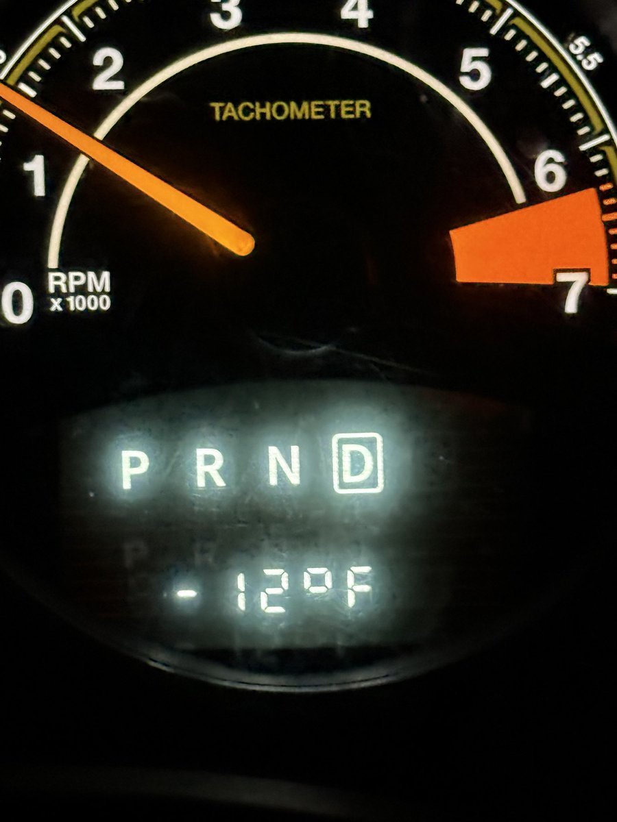 mltay85's tweet photo. Aaaaand it keeps getting colder.
-12° and dropping.
🥶🥶🥶🥶🥶🥶🥶🥶🥶🥶🥶🥶
#winterinmaine #winterblast https://t.co/Z4bCXg48hl