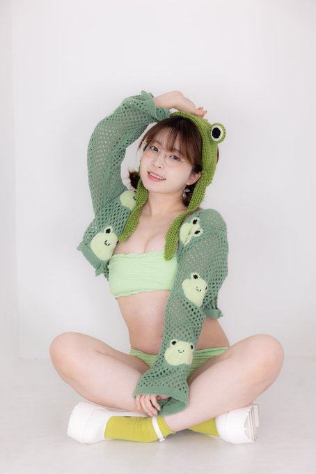 コスプレイヤー伊波ユリのTwitter画像27