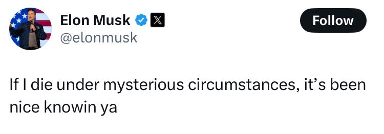 GusTheFox's tweet photo. It won’t be mysterious. It’ll be because you’re a cock https://t.co/kSJ9SUzc2b