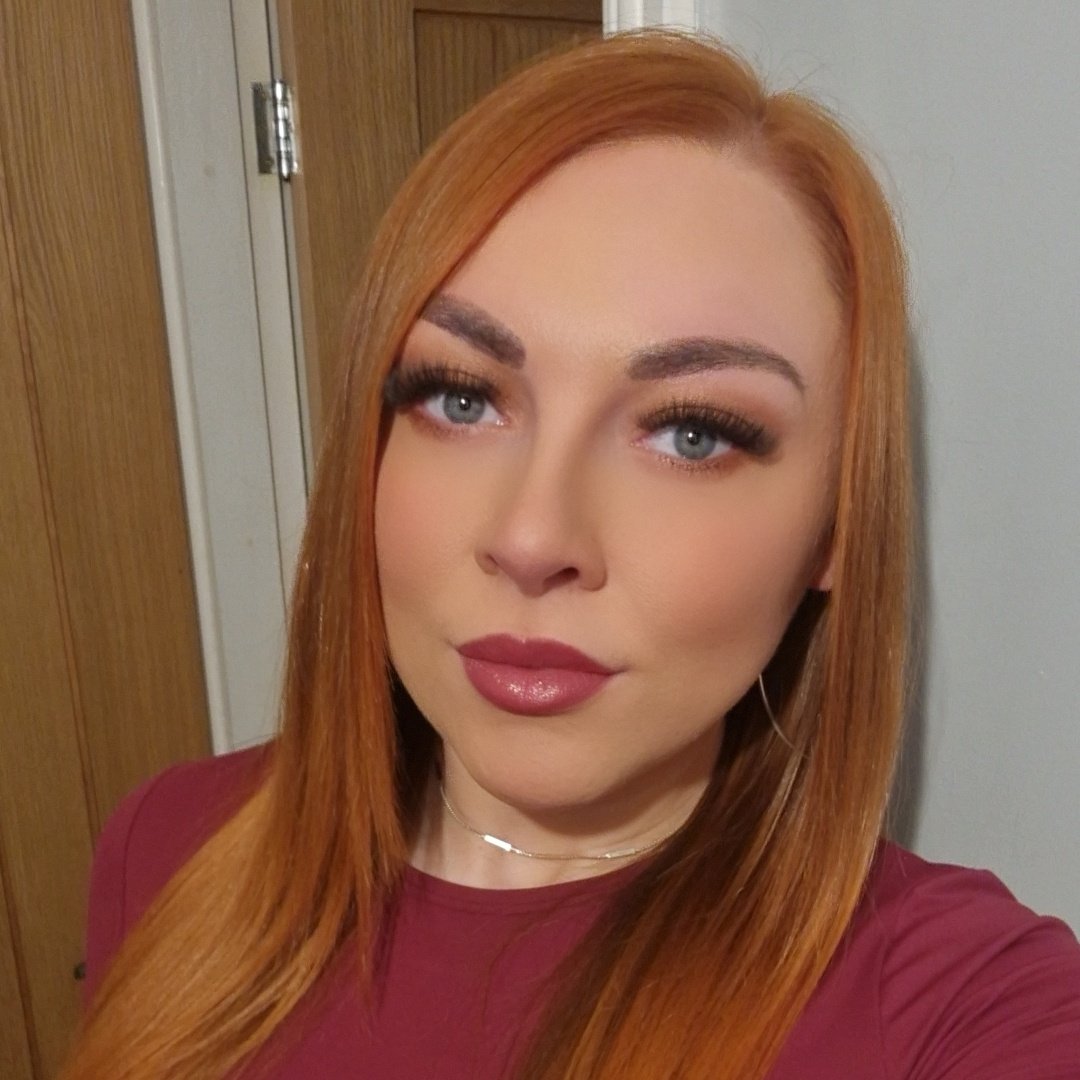 Beth_weller's tweet photo. #NewProfilePic https://t.co/8xu5Me50iG