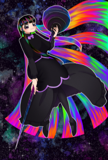 RokutaRain's tweet photo. 【創作】
極彩の学生
#イラスト #illustration https://t.co/MLOqmPmzMU