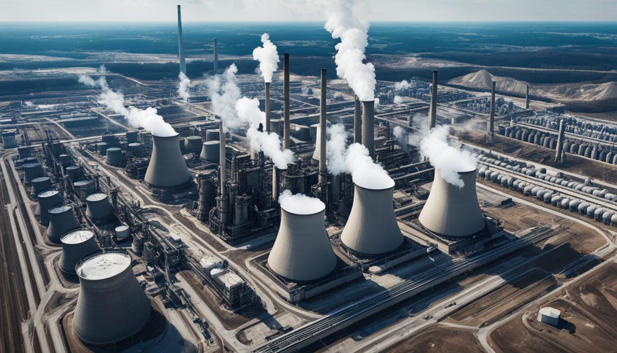 Who holds the most significant power in North America? The people ensuring the electricity remains on! CANADA 🇨🇦 AND THE UNITED STATES 🇺🇸 Without it, we are all in darkness.