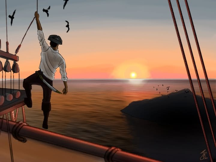 AveIsle's tweet photo. "Land Ahoy Captain"
"Arrghh me hearties, tis the land of Sudbury"
"Make haste for we perform on Sunday"
This Sunday (26th) at The Church That Rocks in Sudbury 1.45pm
Still a few tickets available
https://t.co/T5JRH2Gh5j
See you there for some shanty shenanigans! https://t.co/EENpzc9mz9
