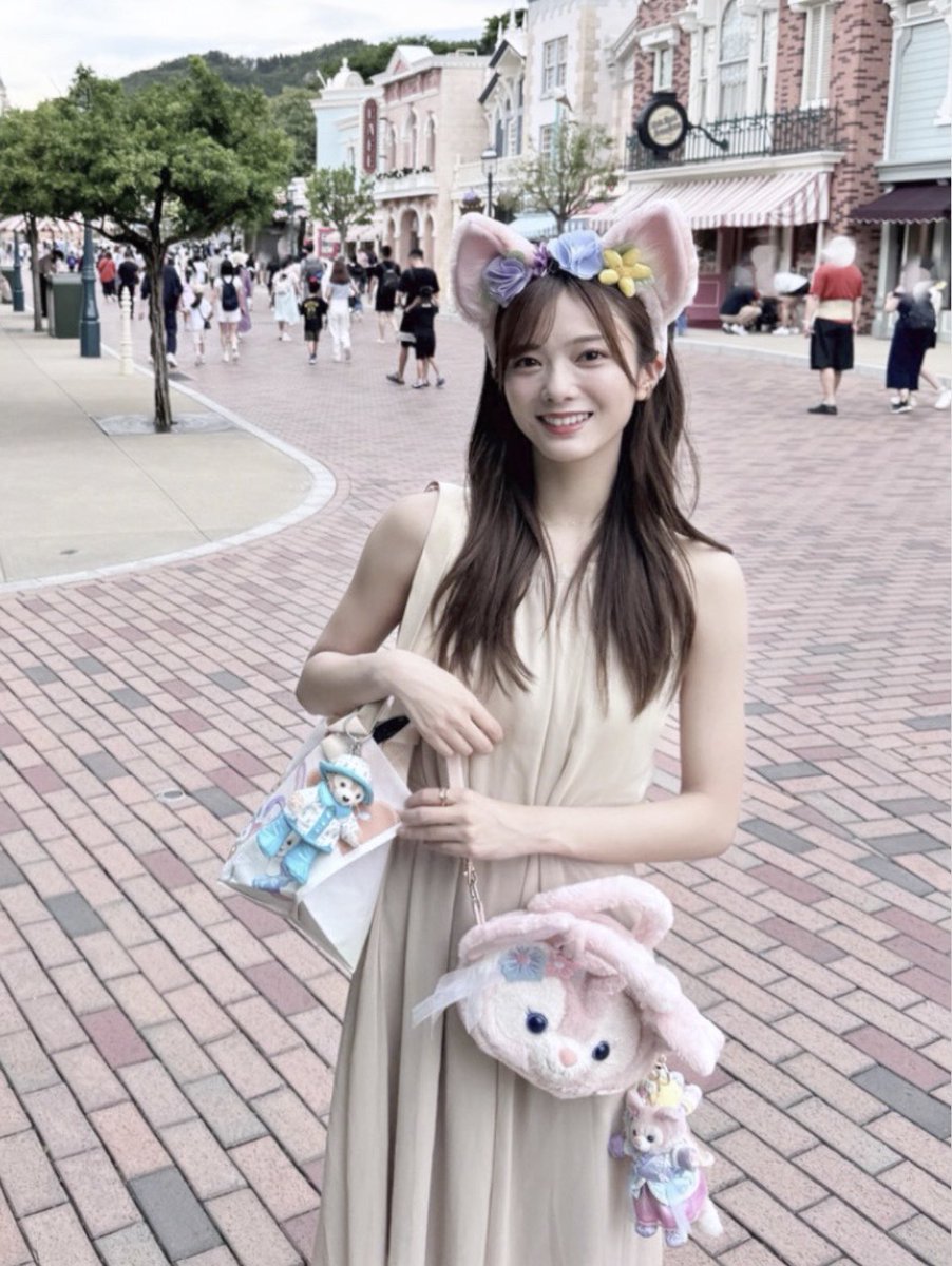 櫻坂46の田村保乃ちゃんがこのクリームに勝るホワイトニング系のボディ