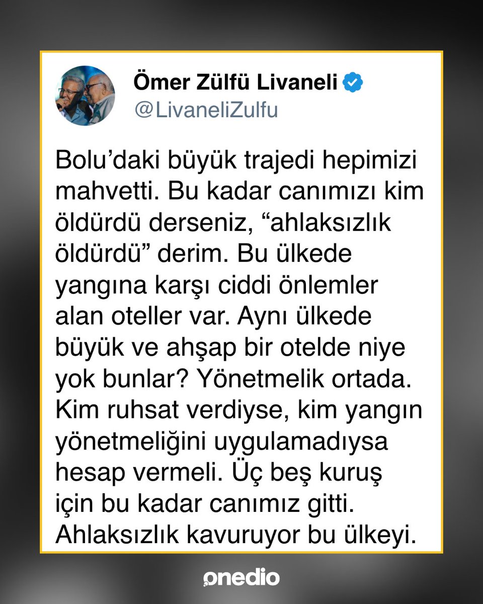 onedio's tweet photo. "her gün ama her gün tanımadığım belki de hiç tanımayacağım insanların ölümüne, mahkum oluşuna, sürgün oluşuna, işkence görüşüne, mutsuz oluşuna tanık olmaktan yoruldum. hayat böyle bir şey değil, onlara da yazık bana da yazık…" https://t.co/IgWnkGyRDi