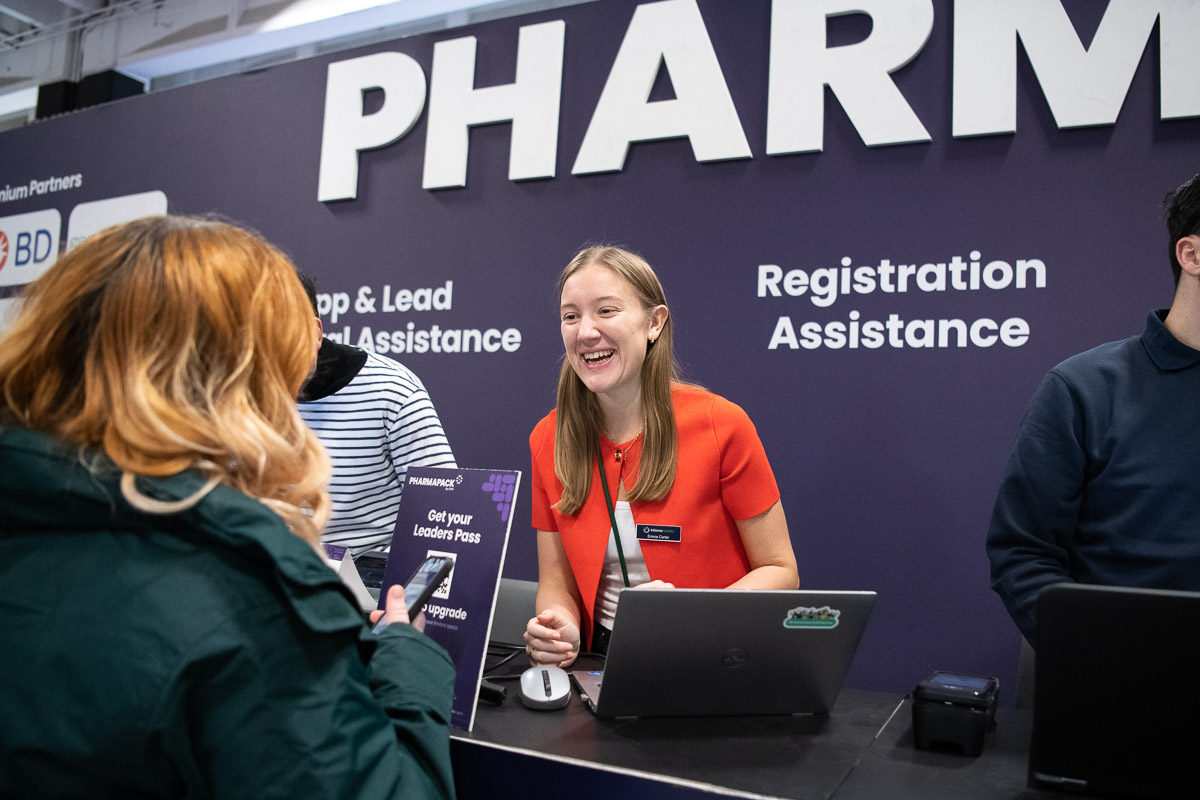 🎉 The wait is over – the doors are officially OPEN ! 🚪✨ The show has officially begun, and we’re ready for two days of innovation, collaboration, and inspiration at the heart of the pharmaceutical packaging and drug delivery industry. 🌟
#PharmapackEU  #AtTheHeartOfPharma