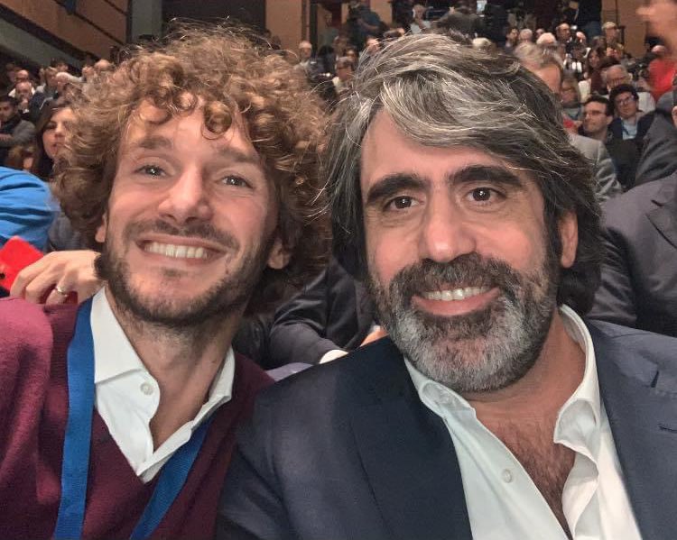 Bonifazi Commissario regionale: serviva una scossa, scelto il profilo migliore. 

Francesco BONIFAZI è un caro amico, ma soprattutto è l’uomo giusto, al posto giusto. 

Serviva una scossa, non lo nego, e sono felice di questa scelta, tanto coraggiosa quanto opportuna. 

Avanti!